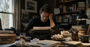 Why We Romanticize Writers Who Were Impossible to Live With