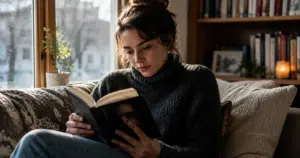 Why the New Generation Is Rediscovering the Joy of Slow Reading