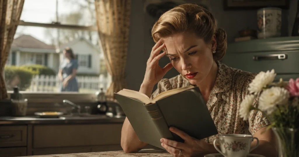 An American Novel Is Making Readers Uncomfortable in Exactly the Right Way