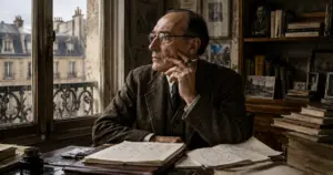 André Gide Novels: The Scandalous Secrets Behind France's Most Controversial Nobel Laureate