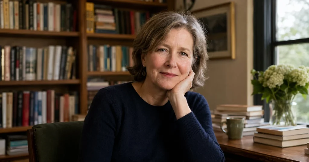 Ann Patchett Books That Prove She's the Most Quietly Powerful Novelist Writing Today