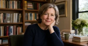 Ann Patchett Books That Prove She's the Most Quietly Powerful Novelist Writing Today
