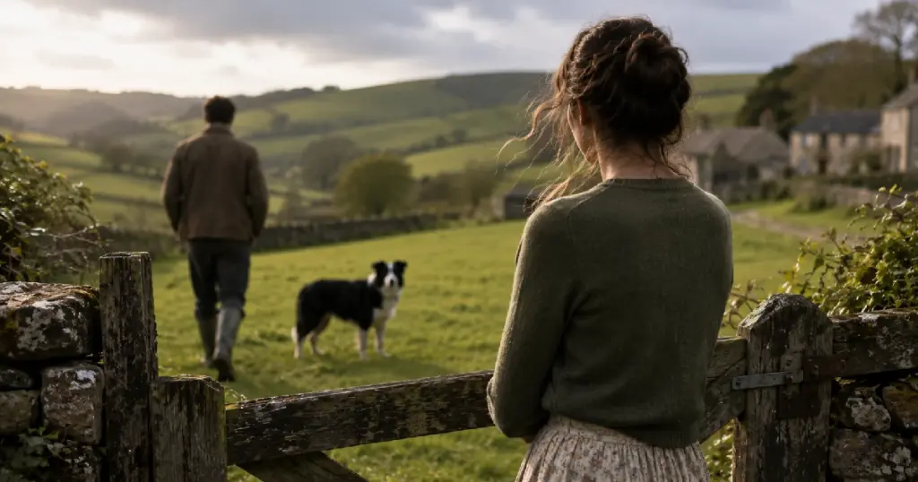 Clare Leslie Hall Novel Proves That First Love Never Really Dies - It Just Waits