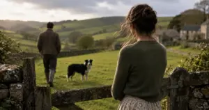 Clare Leslie Hall Novel Proves That First Love Never Really Dies - It Just Waits