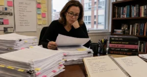 How Editors Spot Potential Bestsellers Before Anyone Else Does