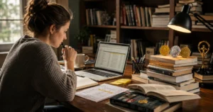 The Business Behind Award-Winning Books