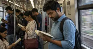 The Countries That Out-Read Everyone Else - and Why