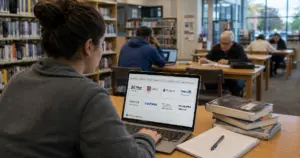 The Hidden Resources Most Library Users Never Discover