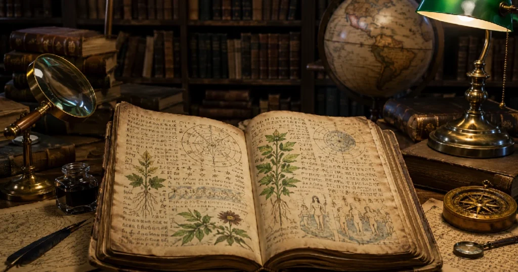 The Invisible Army That Turns a Manuscript Into a Phenomenon
