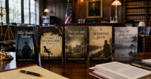 The Novels That Rewrote Legislation, Not Just Opinions