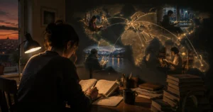 The Secret Code Every Great Story Uses to Cross Every Border on Earth