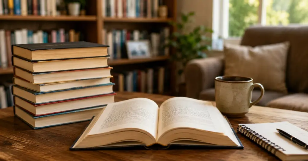 The Secret Formula Behind Every Runaway Bestseller