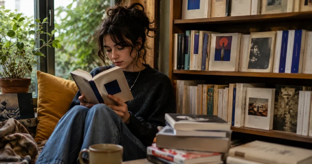 Translated Fiction Reshapes Culture