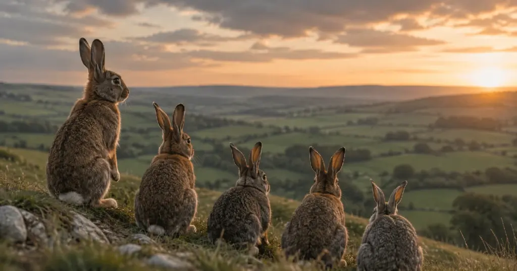 Watership Down: The Rabbit Novel That Refused to Stay a Children's Book