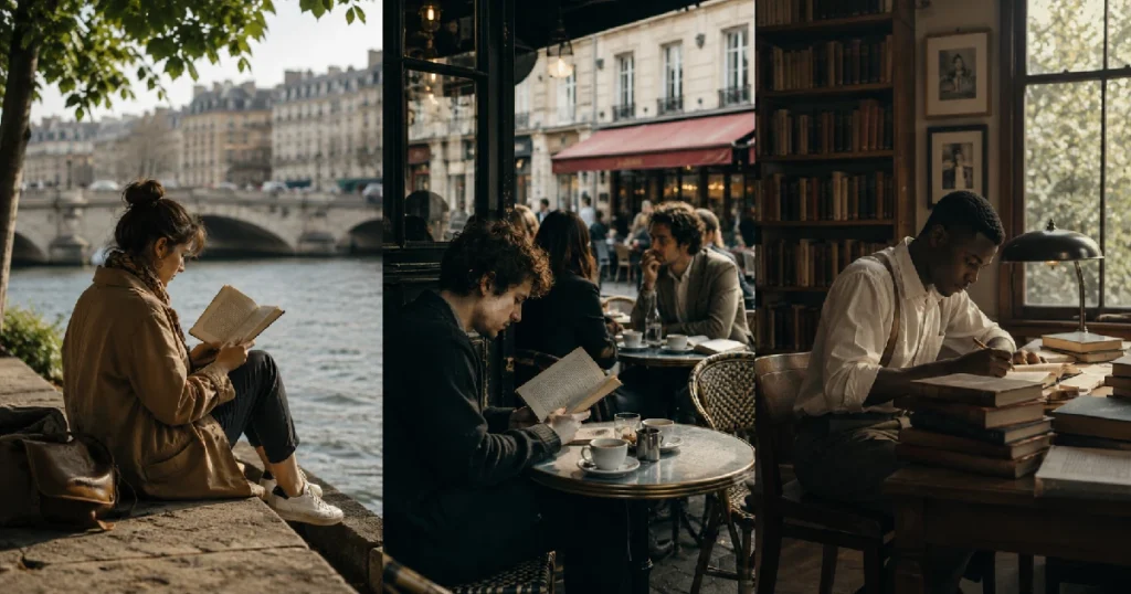 What Americans Can Learn From Reading Cultures Abroad