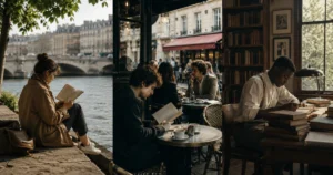 What Americans Can Learn From Reading Cultures Abroad
