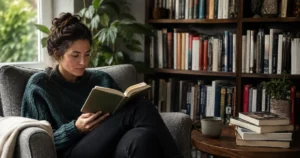 What Happens When You Read Only Women Authors for a Full Year