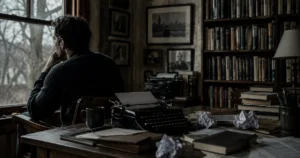 Why Certain Authors Vanish From Public Memory - And Never Come Back