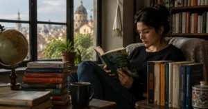 Why Every Reader Should Explore International Fiction