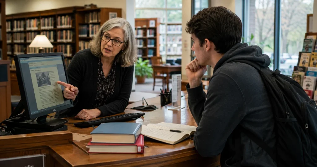 Why Libraries Matter More in the AI Era