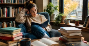 Why Reading Outside Your Favorite Genre Might Be the Best Decision You Make This Year