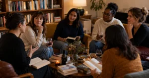 Why the Best Book Club Picks Aren't Always the Best Books - And That's Exactly the Point