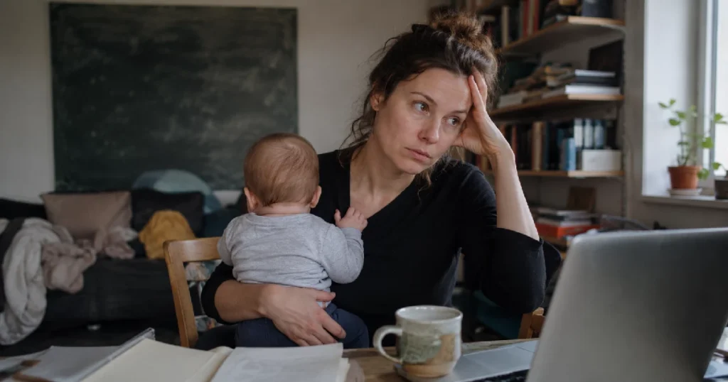 Why the Most Honest Novel About Motherhood Written in Years Took a Decade to Get Published