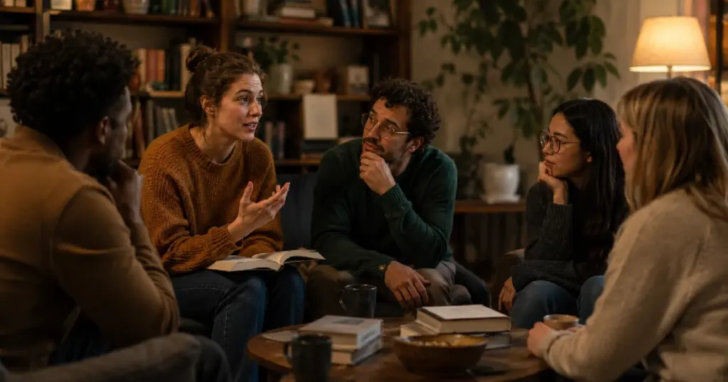 Your Emotional Reactions to Fiction Say More About You Than You Think