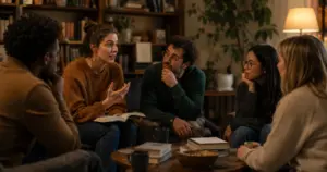 Your Emotional Reactions to Fiction Say More About You Than You Think