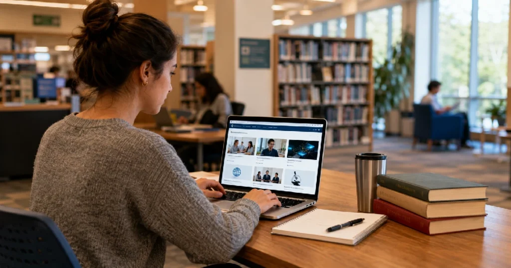 Your Library Card Is Worth More Than You Think: Valley Cottage Library's Secret Learning Arsenal