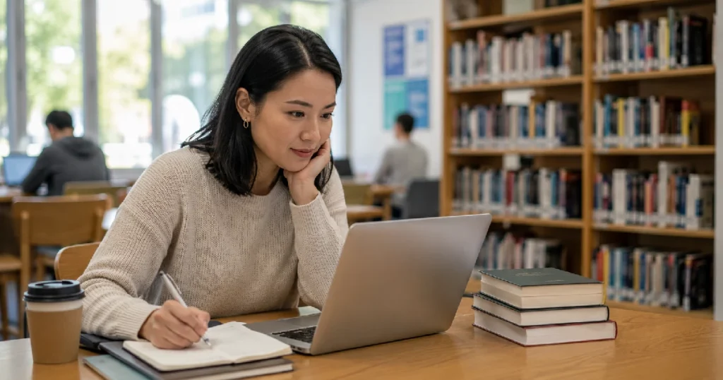 Your Library Card Might Be the Career Coach You Never Knew You Had