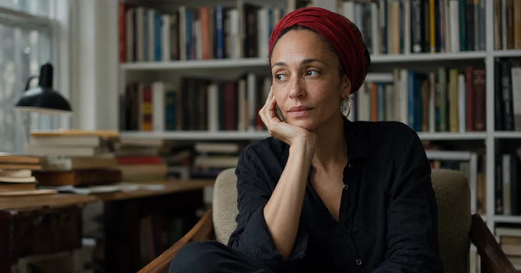 Zadie Smith Said Something in Her New Preface That Changed How Readers See Everything She's Ever Written