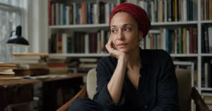 Zadie Smith Said Something in Her New Preface That Changed How Readers See Everything She's Ever Written